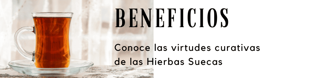 Venta de hierbas suecas Shaya Michan en Puebla