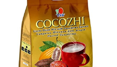 Cocozhi iconprice