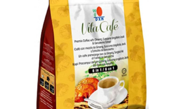 Vita Cafe iconprice