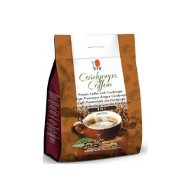 Venta de Café con Cordyceps DXN en Puebla